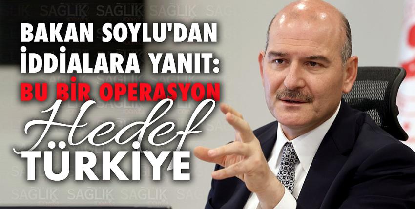 Bakan Soylu