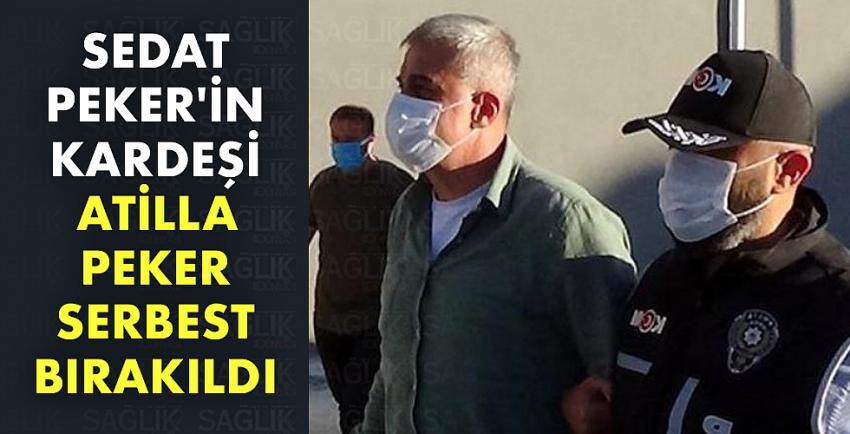 Sedat Peker