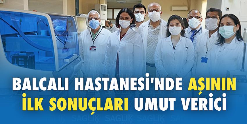 Balcalı Hastanesi