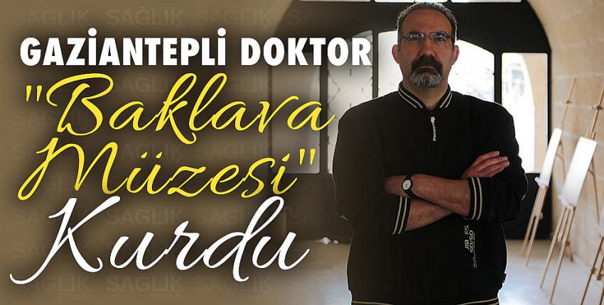 Gaziantepli doktor 