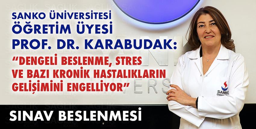 Sınav Öncesi ve Sınav Günü Beslenme