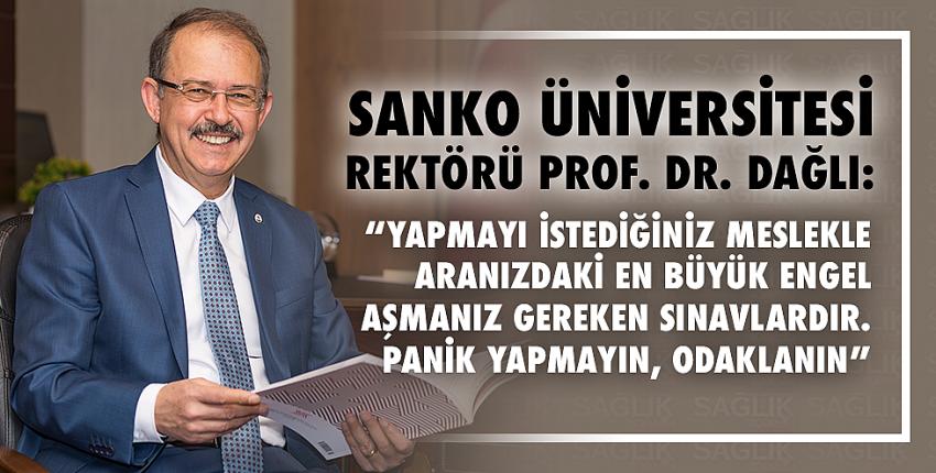 YKS’ye Girecek Öğrencilere Öneriler