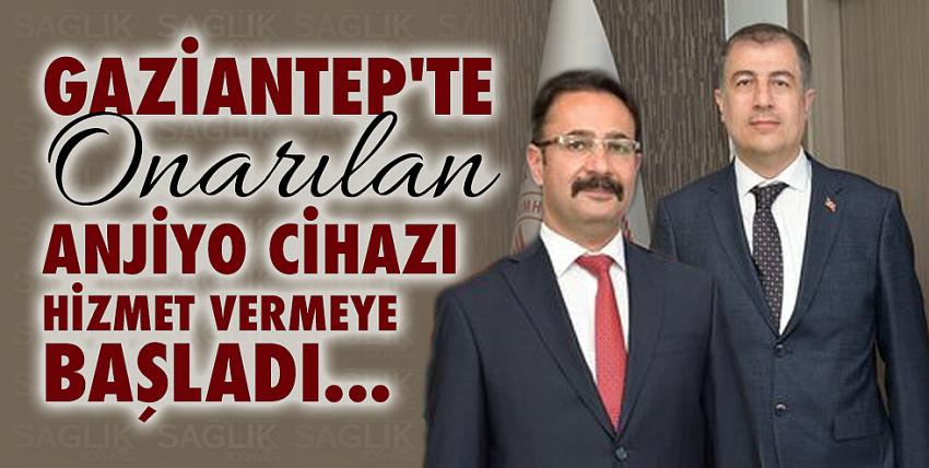 Gaziantep