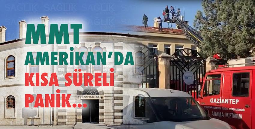 MMT Amerikan’da kısa süreli panik