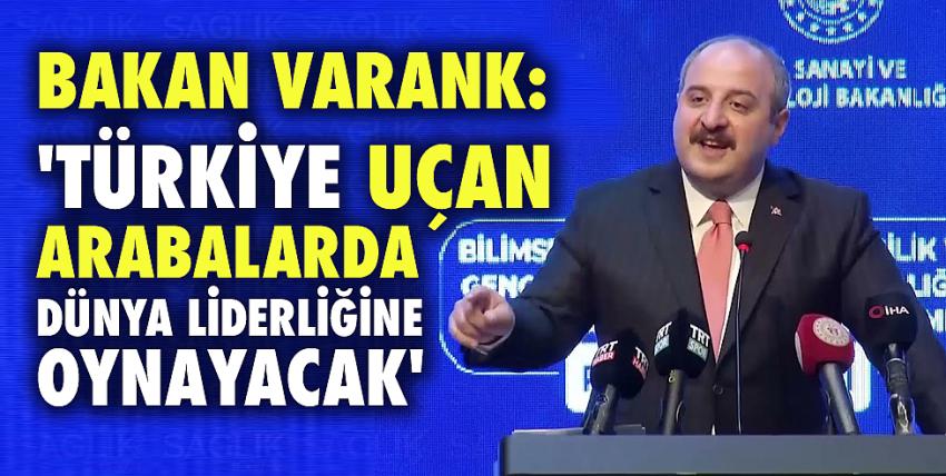 Bakan Varank