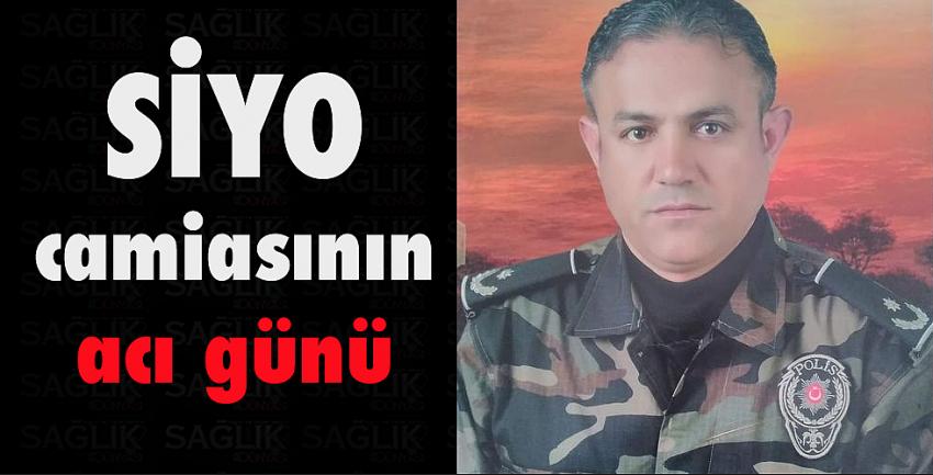 SİYO camiasının acı günü
