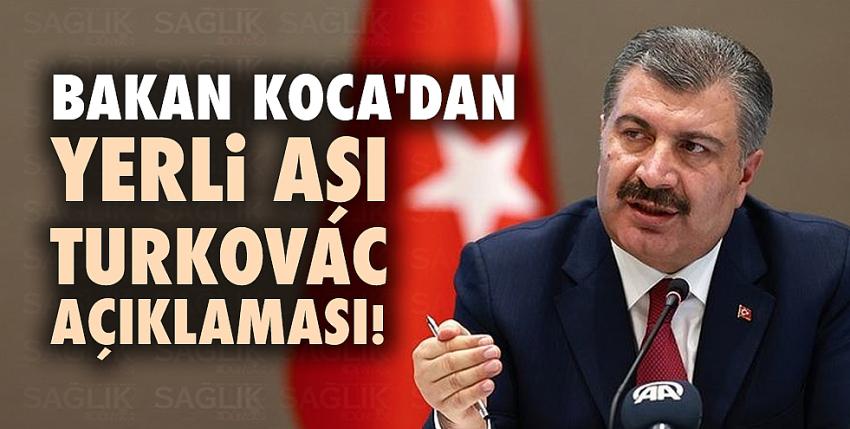 Bakan Koca