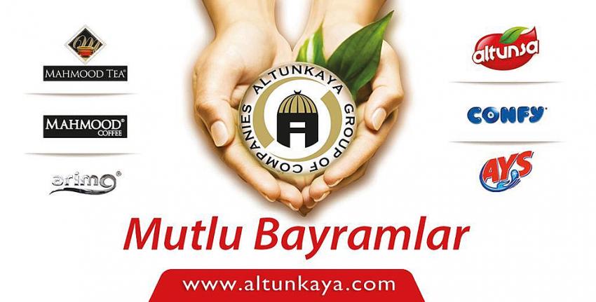 Mutlu Bayramlar...