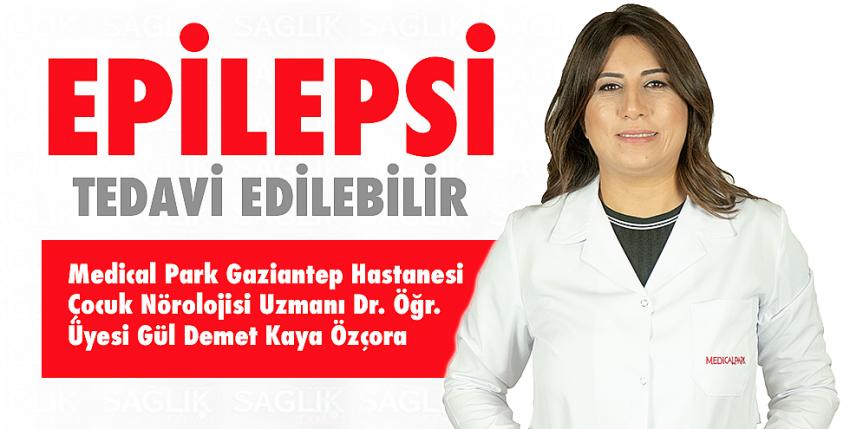 Epilepsi Tedavi Edilebilir