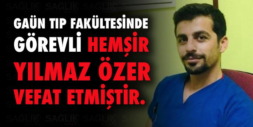 Hemşire çiftin yürek burkan hikayesi