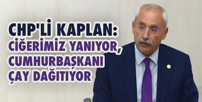 CHP