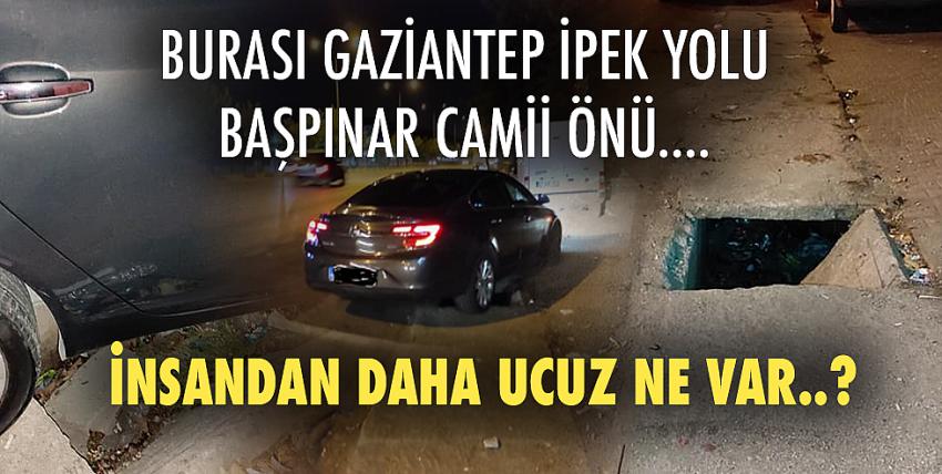 İnsandan daha ucuz ne var..?