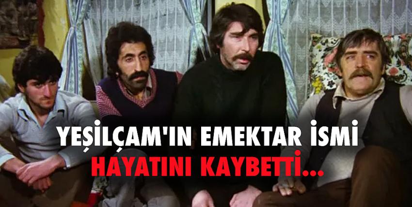 Yeşilçam