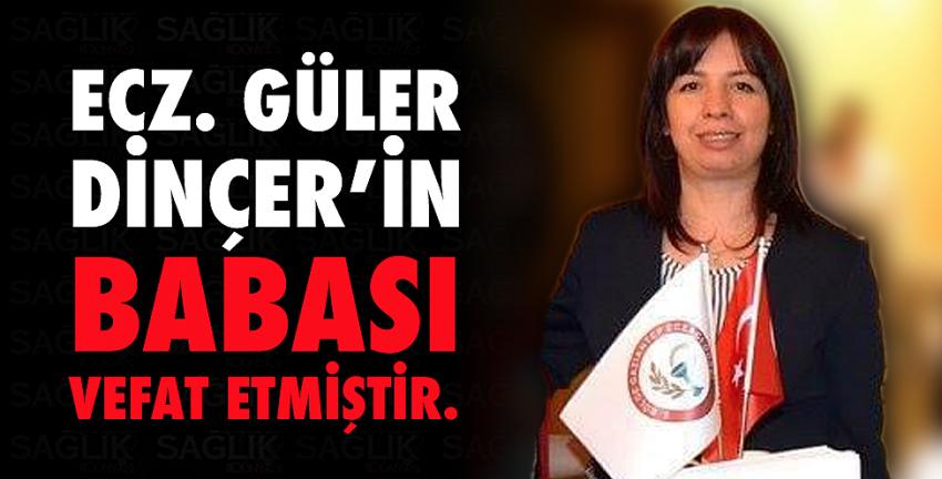 Ecz. Güler Dinçer