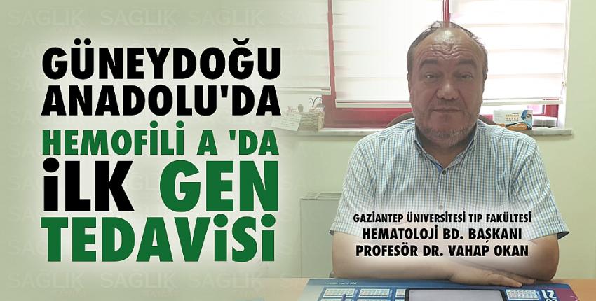 Güneydoğu Anadolu