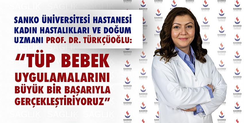 Tüp Bebek Uygulamaları