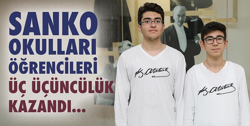 Uluslararası Yer Bilimleri Olimpiyatı
