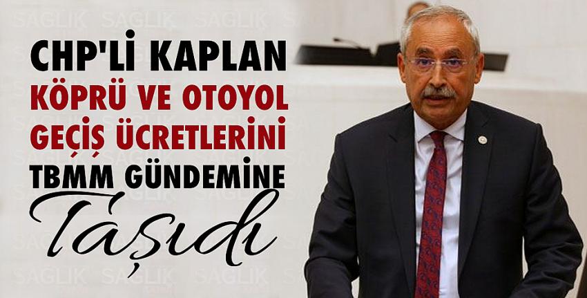 CHP