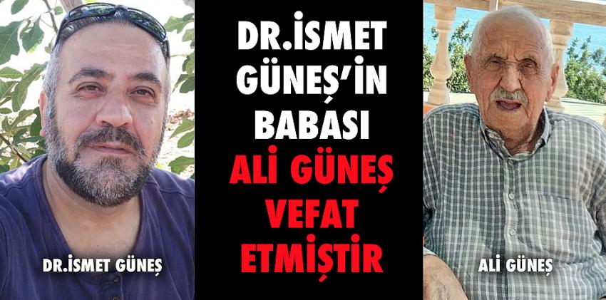 Dr.ismet Güneş
