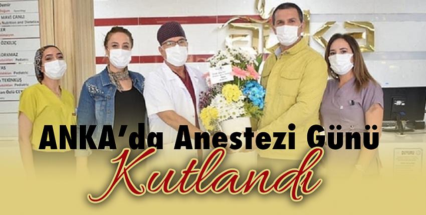 Anestezi Günü