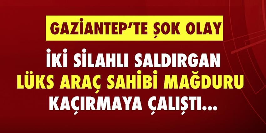 Gaziantep