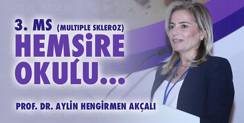 3.MS Hemşire Okulu