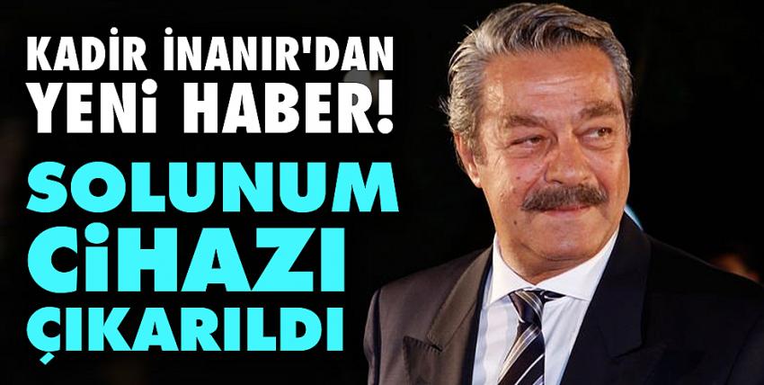 Kadir İnanır