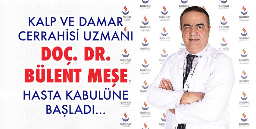 SANKO Üniversitesi Hastanesi’nde Atama