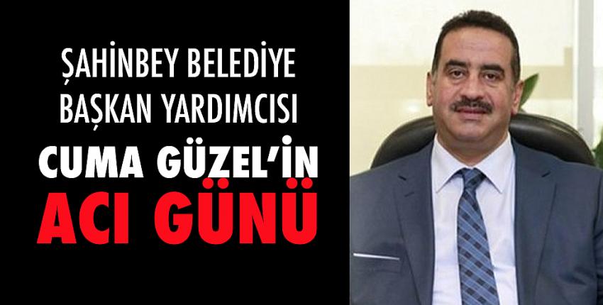 Cuma Güzel