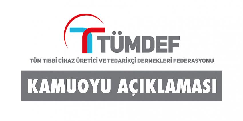 TÜMDEF