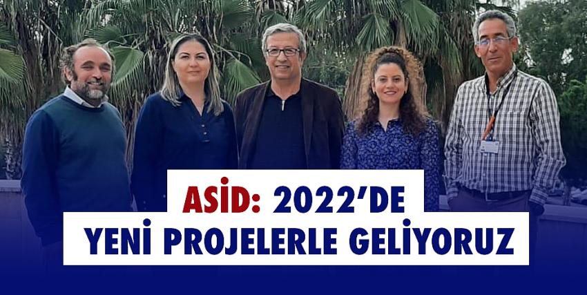 ASİD:2022