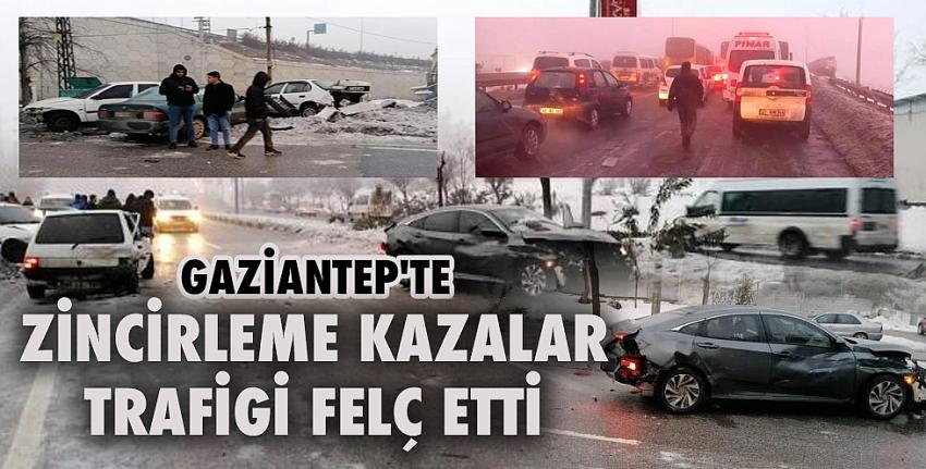 Gaziantep