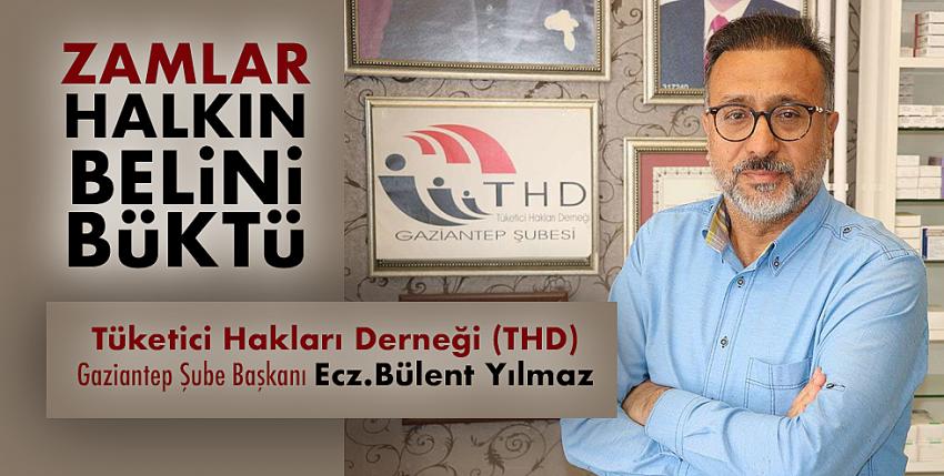 Zamlar halkın belini büktü