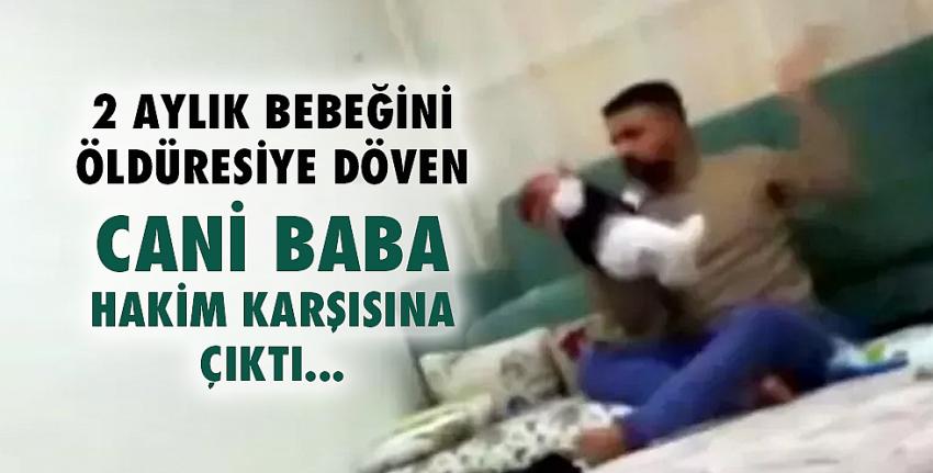 Cani Baba Hakim Karşısında