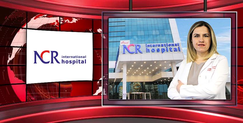 Op. Dr. Emine Suat NCR