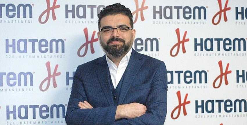 HATEM’den yeni yıl mesajı