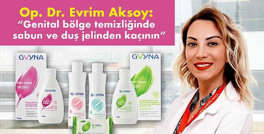 İntim temizleme ürünü doğru seçilmeli