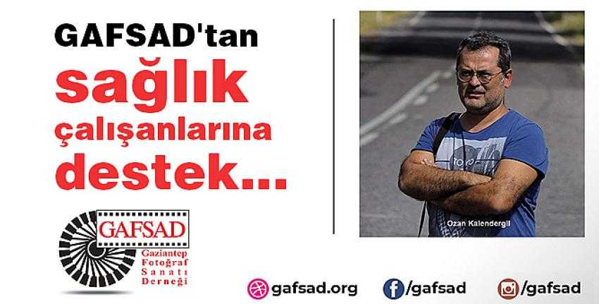 Sağlık çalışanlarına Temel Fotoğraf Eğitimi…