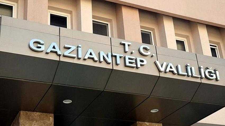 Gaziantepte Bayram Yasakları Açıklandı!