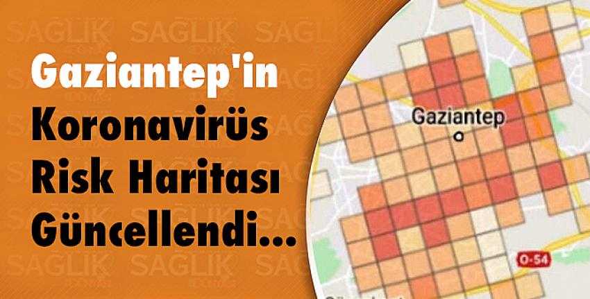 İşte Gaziantep