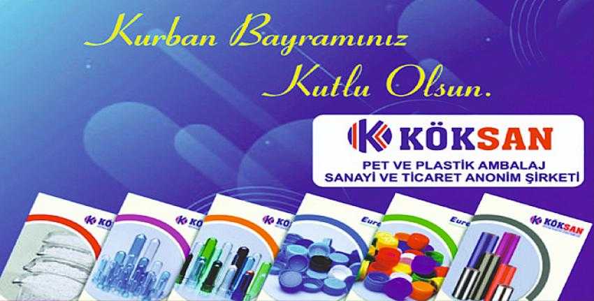 Kurban Bayramınız Kutlu Olsun