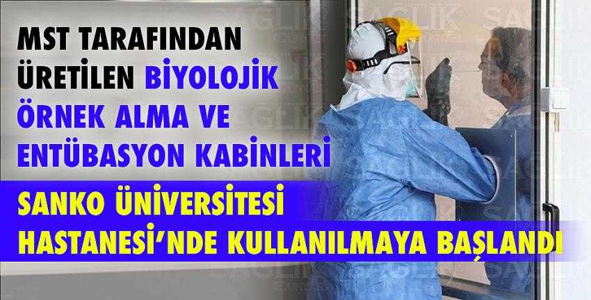 Koronavirüs İle Mücadele