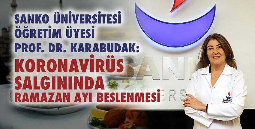 Ramazan Ayında Bilinçsiz Besin Tüketiminden Kaçınmalıyız