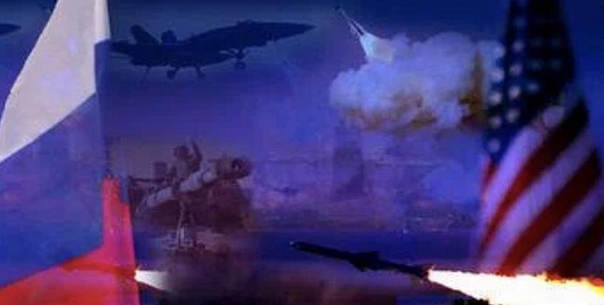 Ukrayna’da bombalar patlıyor