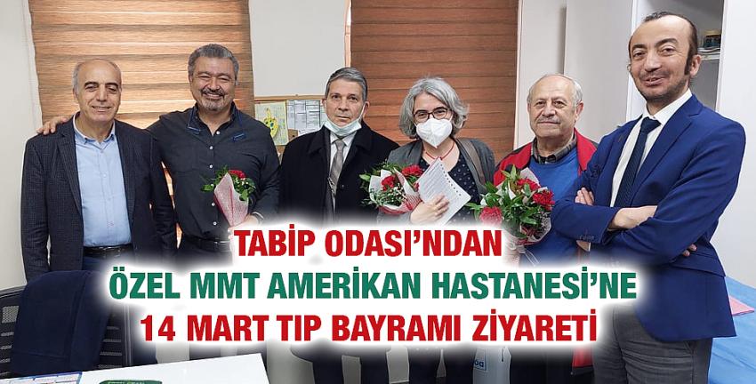 Tabip Odası