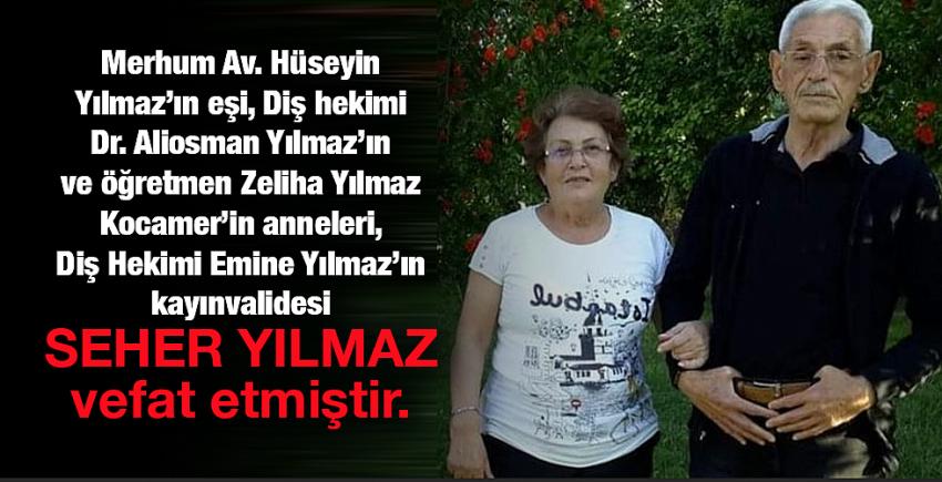Yılmaz Ailesinin Acı Günü