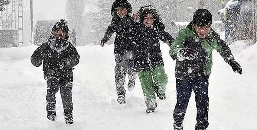 Vali Gül’den Tatil Açıklaması