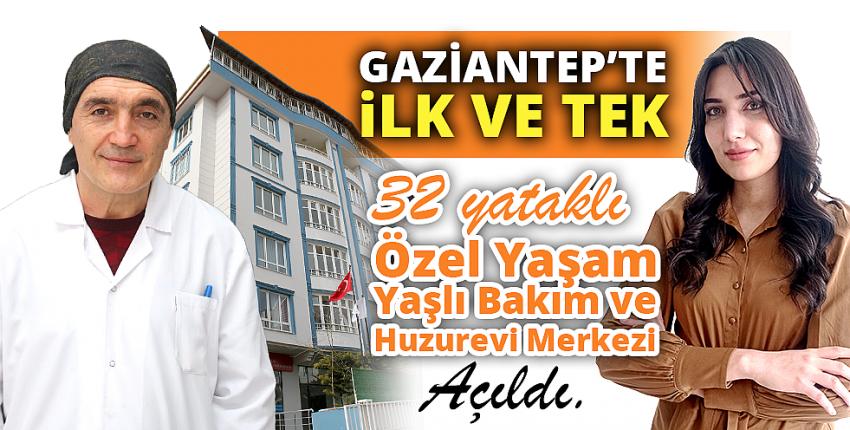 Gaziantep