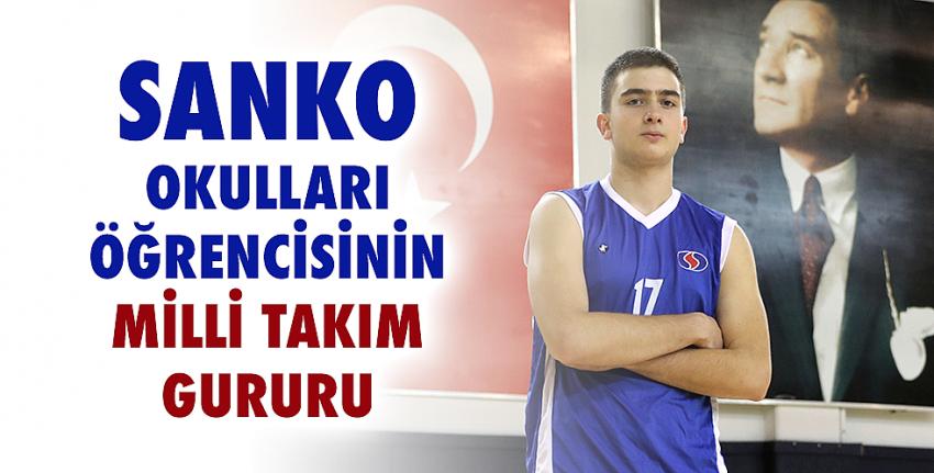 Batu Anlar, Basketbol Milli Takımına Davet Edildi 