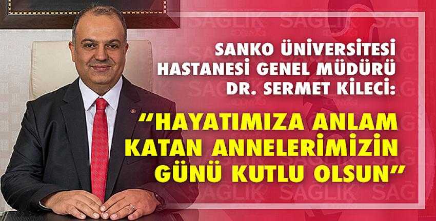 Varlığıyla hayatımıza anlam katan annelerimizin günü kutlu olsun